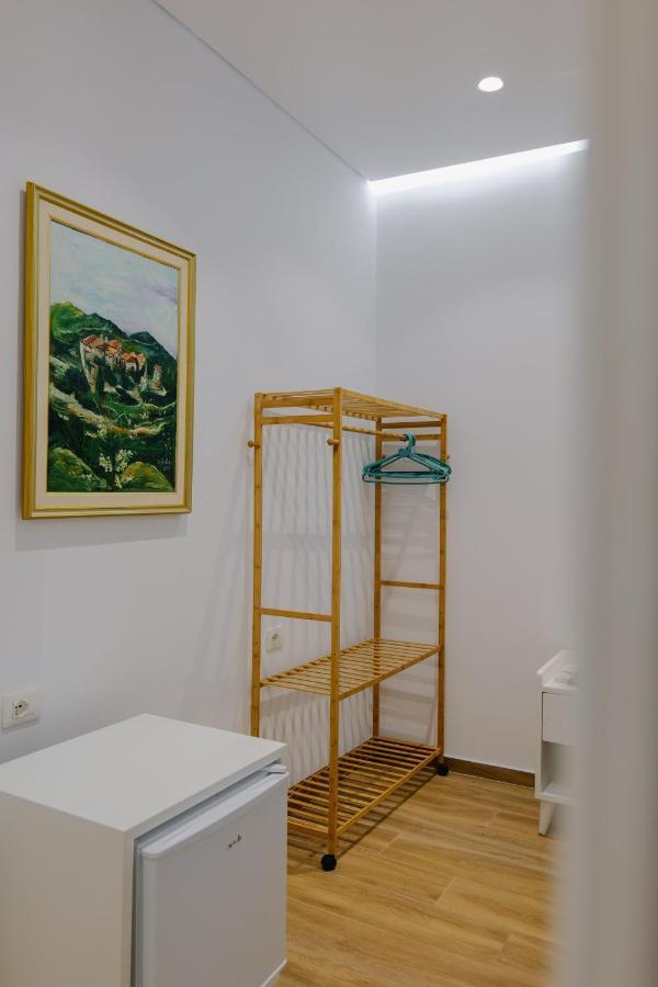 Vila Jon'A Sarandë Exteriér fotografie
