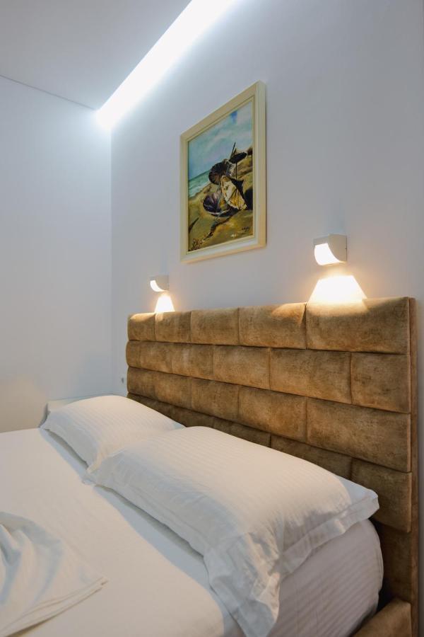 Vila Jon'A Sarandë Exteriér fotografie